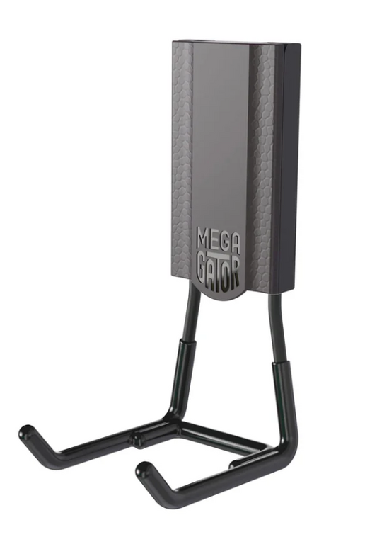 Crochet magnétique ouvert MEGA 3" - Supporte jusqu'à 45 lb