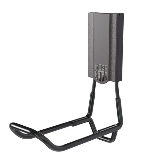 Crochet magnétique fermé MEGA 4,5" - Supporte jusqu'à 45 lb