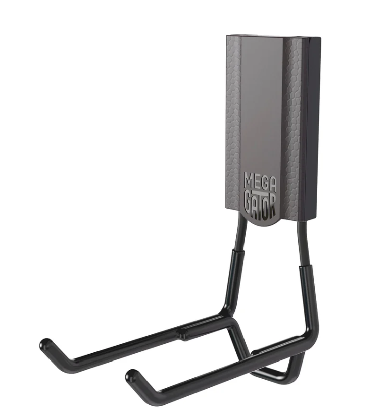 4.5" MEGA Open Magnetic Hook - Holds up to 45 lbs