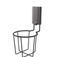 Porte-gobelet magnétique - Supporte jusqu'à 25 lb