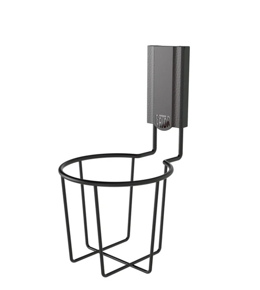 Porte-gobelet magnétique - Supporte jusqu'à 25 lb