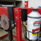 Porte-gobelet magnétique - Supporte jusqu'à 25 lb