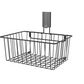 Petit panier magnétique tout usage - Supporte jusqu'à 35 lb