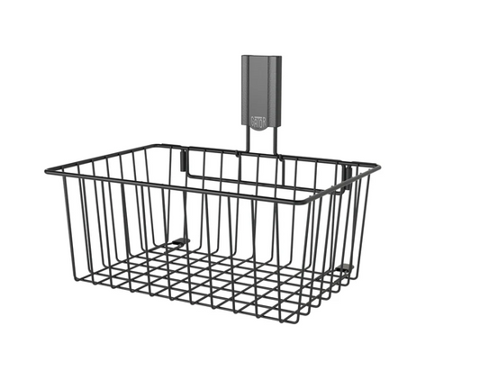 Petit panier magnétique tout usage - Supporte jusqu'à 35 lb
