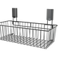 Grand panier magnétique tout usage - Supporte jusqu'à 35 lb