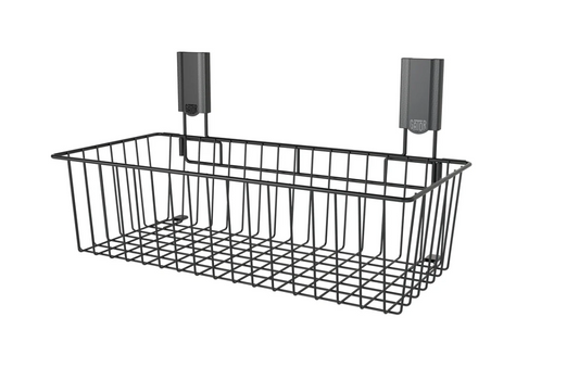 Grand panier magnétique tout usage - Supporte jusqu'à 35 lb