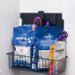 Grand panier magnétique tout usage - Supporte jusqu'à 35 lb