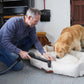 Aspirateur rétractable Grandstorm SGV-W18AR11M