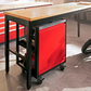 NewAge Pro Series Mobile Utility Cart