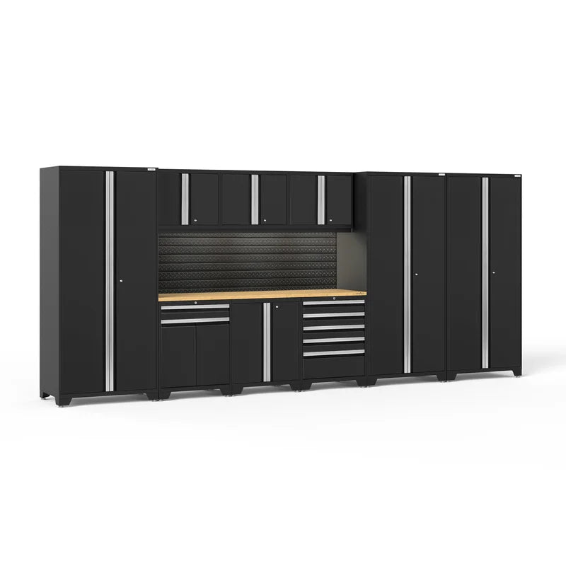 NewAge Pro Series 42 in. Wall Cabinet armoire murale