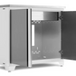 Meuble-lavabo Pro Series de 42 po sans robinet