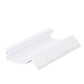 Moulure base de O'GEE, en PVC, NEXkor, blanc pur, 12'