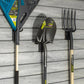 STEALTH Crochet double 4 po - Ensemble de 3