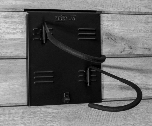 STEALTH Crochet pivotant pour vélo