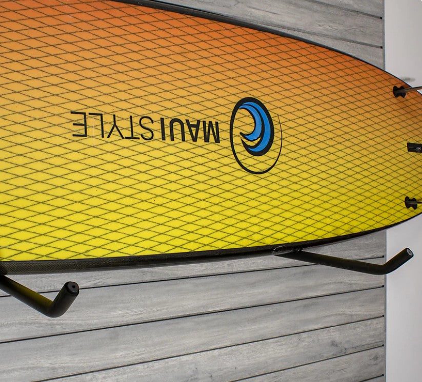 STEALTH Ensemble de supports pour kayak
