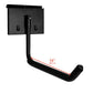 STEALTH Ensemble de supports pour kayak