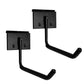 STEALTH Ensemble de supports pour kayak
