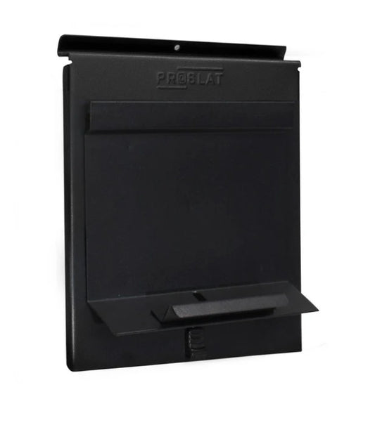 STEALTH Crochet pour bac de recyclage