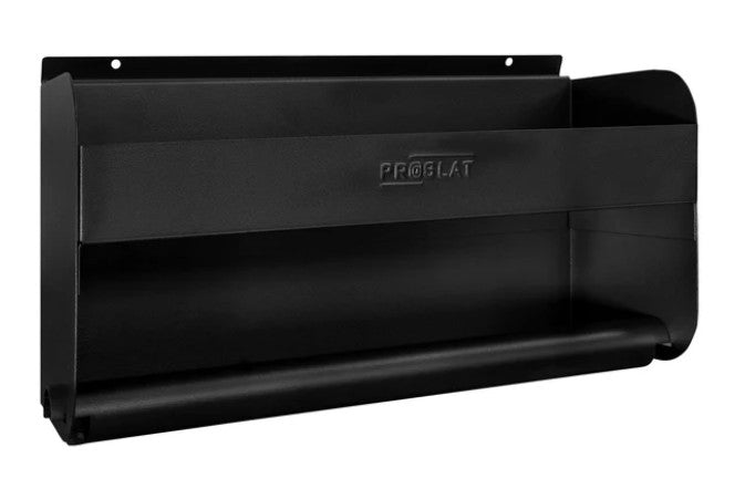 STEALTH Étagère et porte essuie-tout