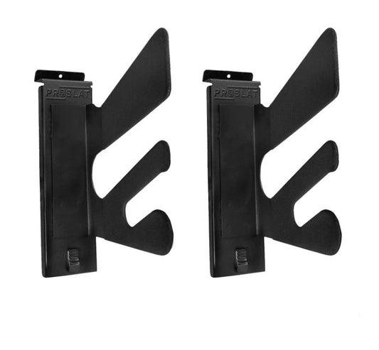 STEALTH Ensemble de crochets multisport