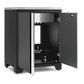 NewAge Pro Series 28 in. Cabinet évier sans Robinetterie