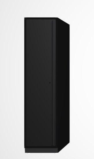 Cabinet Casier 1 porte Fusion Plus