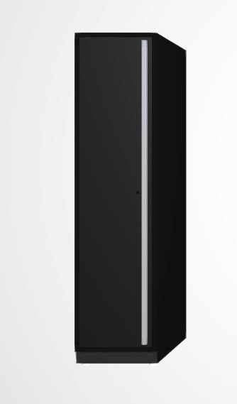 Cabinet Casier 1 porte Fusion Plus