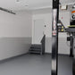 Panneaux en PVC Trusscore  BLANC