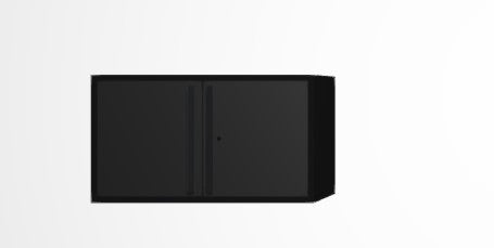 Armoire Murale Fusion Plus