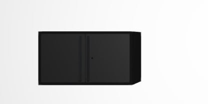Armoire Murale Fusion Plus