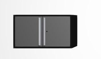 Armoire Murale Fusion Plus