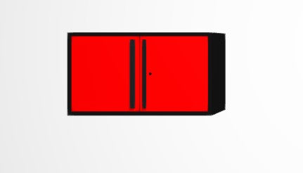 Armoire Murale Fusion Plus
