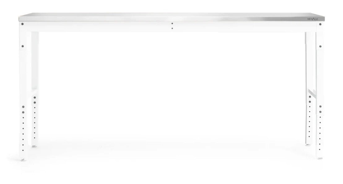 Table de travail ajustable PRO