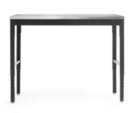 Table de travail ajustable PRO