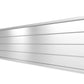 Dosseret en aluminium de 80 pouces