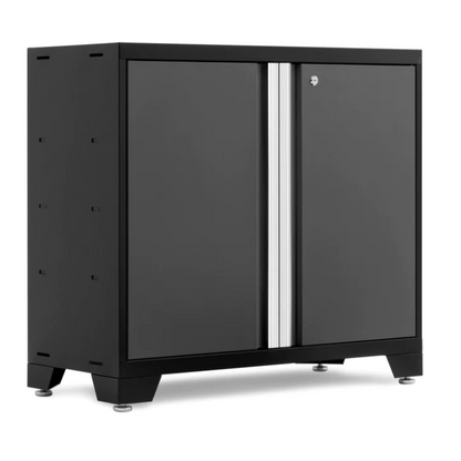 NewAge Bold Series 36 in. Base Cabinet - Série Bold Armoire de base de 36 po