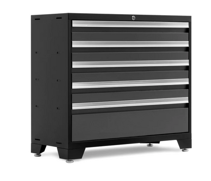 NewAge Bold Series 36 in. Tool Cabinet