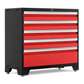 NewAge Bold Series 36 in. Tool Cabinet