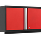 NewAge Pro Series 42 in. Wall Cabinet armoire murale