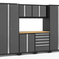 NewAge Pro Series 7 Piece Cabinet Set