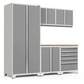 NewAge Pro Series 6 Piece Cabinet Set