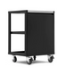 NewAge Pro Series Mobile Utility Cart - Chariot utilitaire mobile