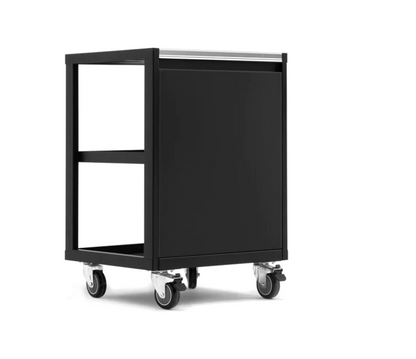 NewAge Pro Series Mobile Utility Cart - Chariot utilitaire mobile