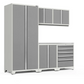 NewAge Pro Series 6 Piece Cabinet Set
