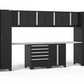 NewAge Pro Series 10 Piece Cabinet Set